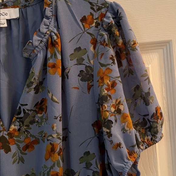 Cece Dress - Picture 4 of 14